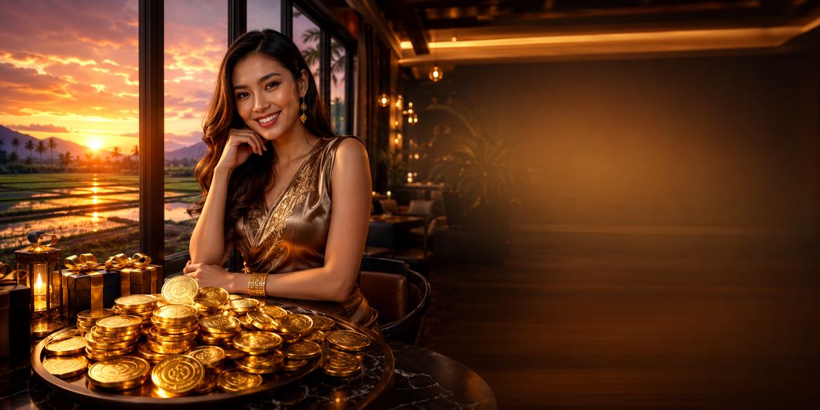 Pengguna VIP Malaysia menikmati bonus eksklusif dan tawaran istimewa dari f75 di Kedah